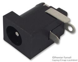 NEB 21 R electronic component of Lumberg