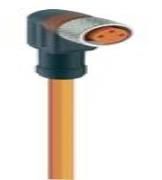 RKWT 4-3-06/5 M electronic component of Lumberg