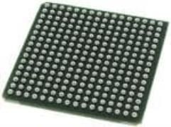 LCMXO2-7000HC-4FTG256IAK7 electronic component of Lattice