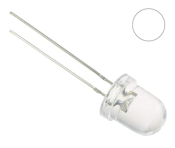 LT1802-24 electronic component of Led Technology