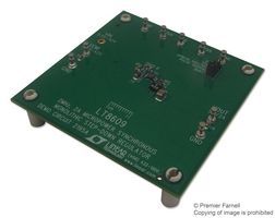DC2195A electronic component of Analog Devices