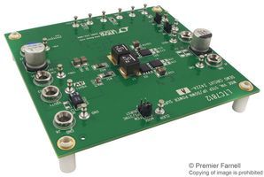 DC2422A-A electronic component of Analog Devices