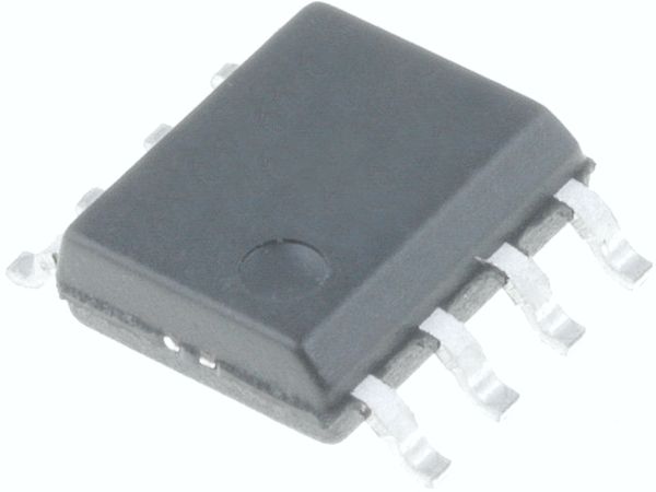 LT1001CS8PBF electronic component of Analog Devices