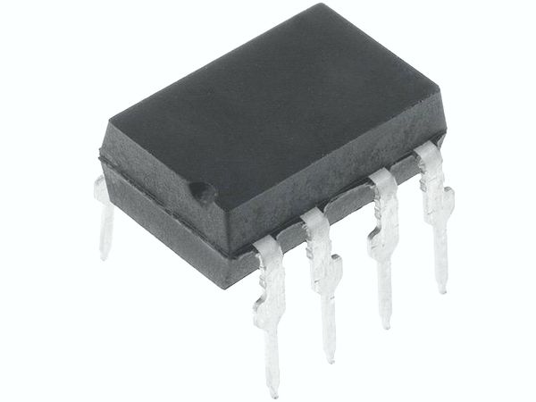 LT1078CN8 electronic component of nology