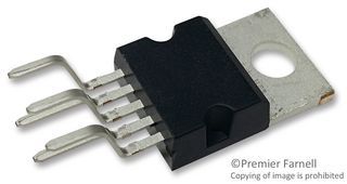 LT3015IT electronic component of Analog Devices
