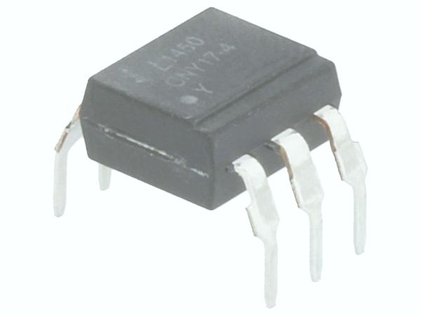 CNY17-4M electronic component of Everlight