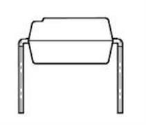 MOC3063-SMD electronic component of Lite-On