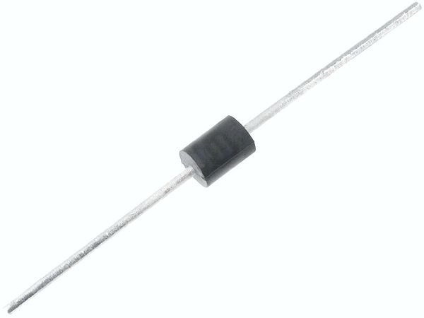 1.5KE91A electronic component of Diotec