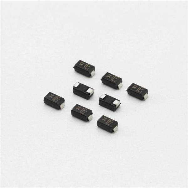 SMAJ36A electronic component of EIC Semiconductor