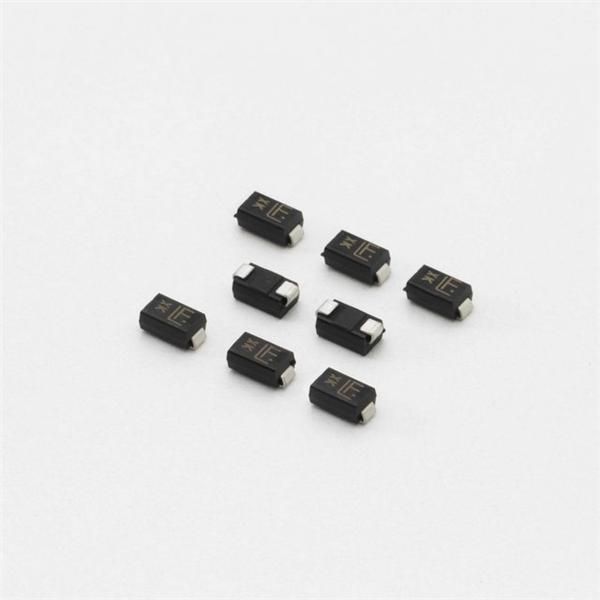 SMAJ70A electronic component of EIC Semiconductor