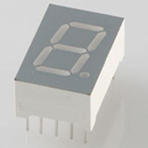 LDS-C503RI electronic component of Lumex