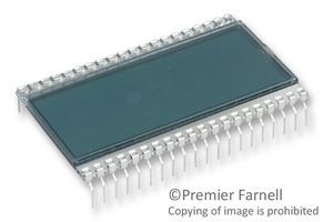 LCD-H3X1C50TRA electronic component of Lumex