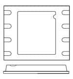 M25PX32-VMP6FBA electronic component of Micron