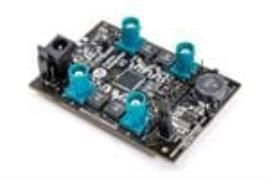 MAX9286S32V234 electronic component of NXP