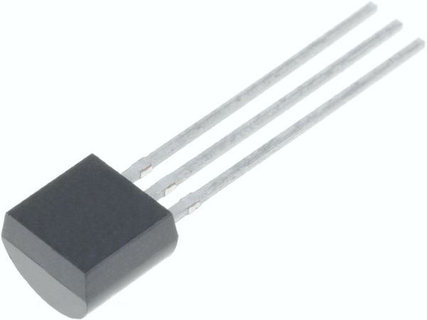 DS2401+ electronic component of Analog Devices