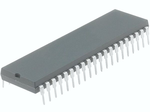 DS80C320+MCG electronic component of Analog Devices
