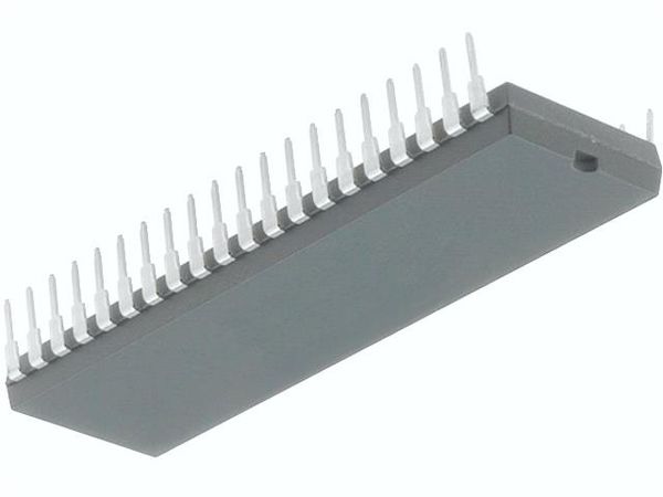 DS80C320+MCG  Semiconductors