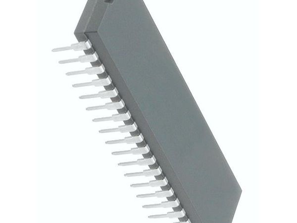 DS80C320+MCG 8-bit Microcontrollers - MCU