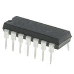 MAX3100CPD-LF electronic component of Analog Devices