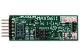 MAX9611PMB1 electronic component of Analog Devices