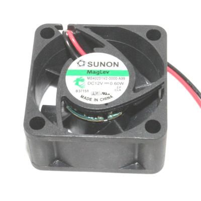 MB40201V2-0000-A99 electronic component of Sunon