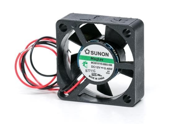 MC30101V2-000U-A99 electronic component of Sunon