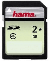 55377 electronic component of Hama