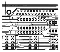 100065 electronic component of Mega