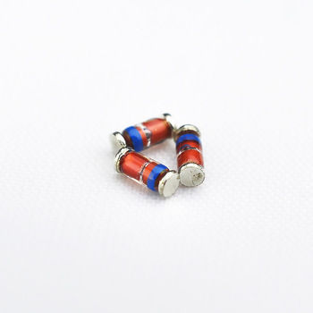 LL4148 electronic component of LGE