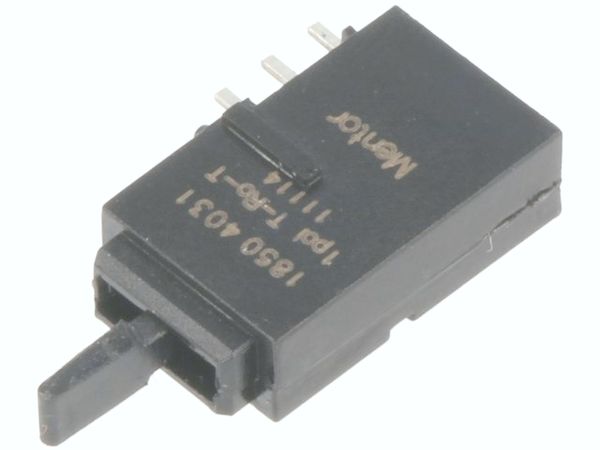 1850.4031 electronic component of Mentor