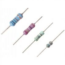 MFR2WSFTF73-3R electronic component of Yageo