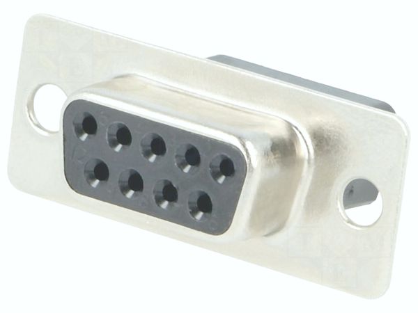 MHDBC9SS electronic component of MH Connectors