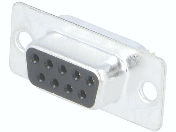 MHDM9SS electronic component of MH Connectors