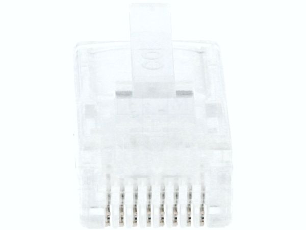 MHRJ458P8CR electronic component of MH Connectors