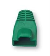 RJ45SRB-GREEN electronic component of MH Connectors