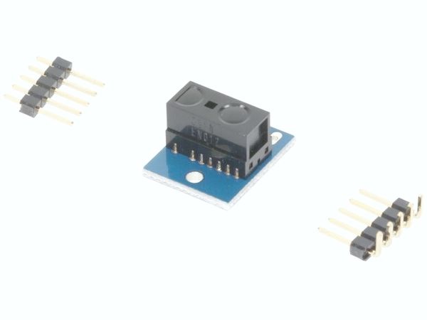 MR003-004.1 electronic component of Microbot