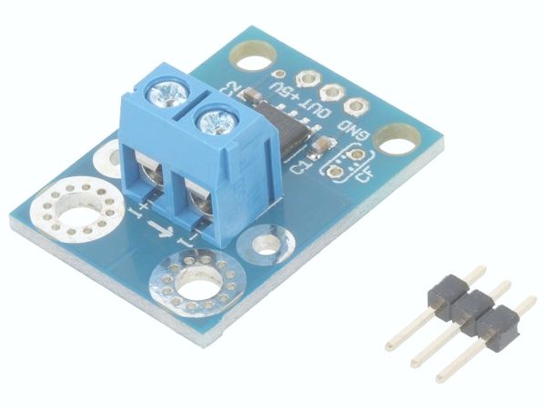 MR003-006.1 electronic component of Microbot