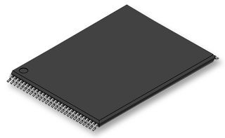 JS28F640P33BF70A electronic component of Micron