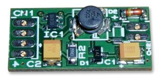 LEDV1 electronic component of Midas
