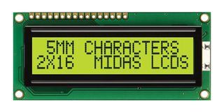 MC21605C6W-SPR electronic component of Midas