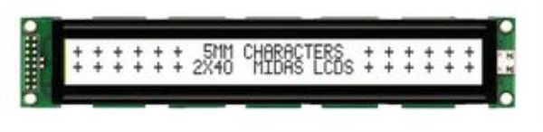 MC24005A6W-FPTLW electronic component of Midas