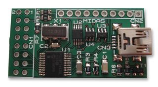 MCCMDB-16DIL-KIT electronic component of Midas