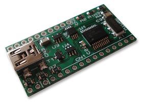 MCCMDB-16SIL-2-KIT electronic component of Midas