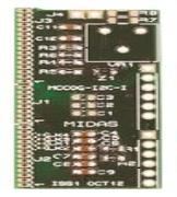 MCCOG-I2C-I-13 electronic component of Midas