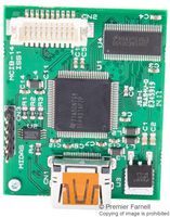 MCIB-14 electronic component of Midas