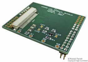 MCIB-4 electronic component of Midas