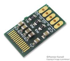 MCIB-5 electronic component of Midas