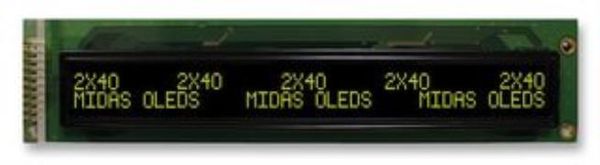 MCOC4002AWMYE electronic component of Midas