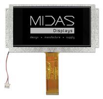 MCT062A6W640320LWL electronic component of Midas