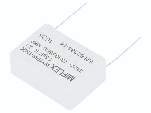 J45GW515KB electronic component of Miflex